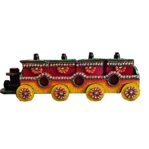 dry fruit box train