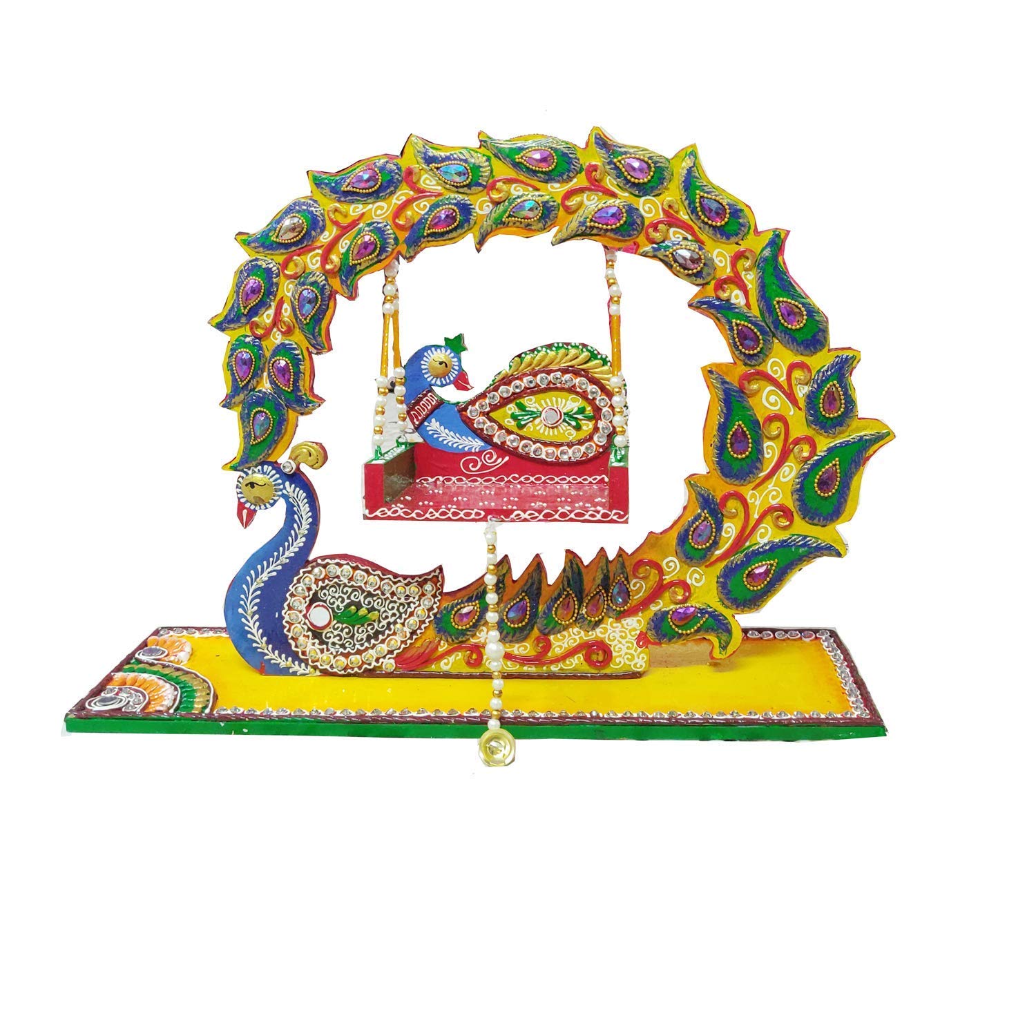 laddu gopal jhula laddu gopal jhula