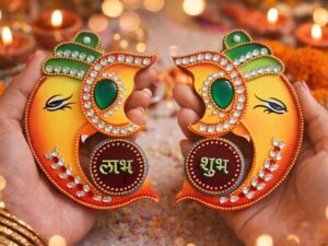 ganesh shubh laabh