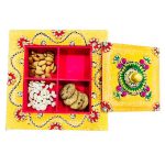 7 Elegant Wooden Dry Fruit Boxes That Elevate Gifting and Storage in Style