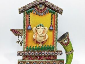 ganesh art