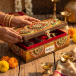 jewellery box