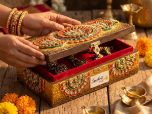 jewellery box