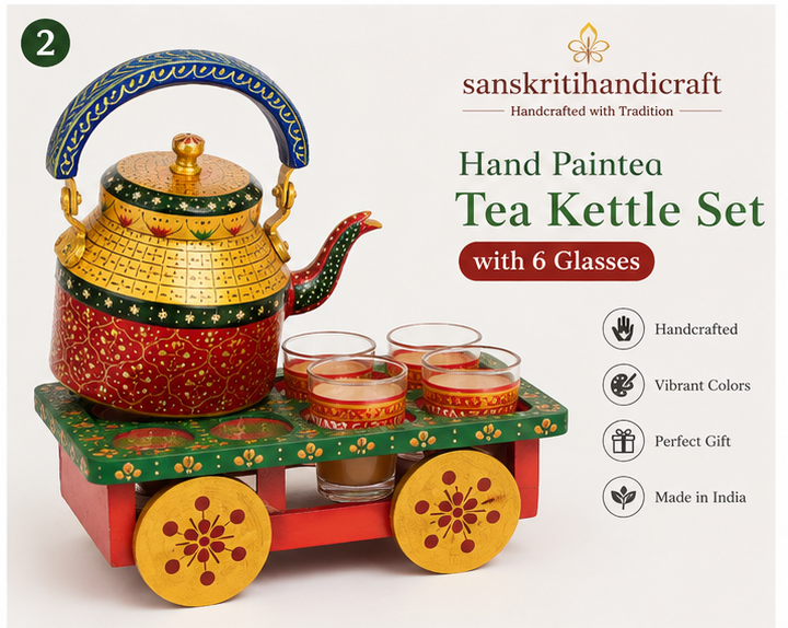 tea set