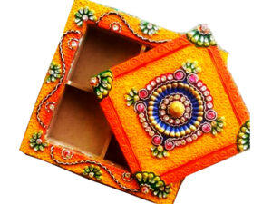dry box