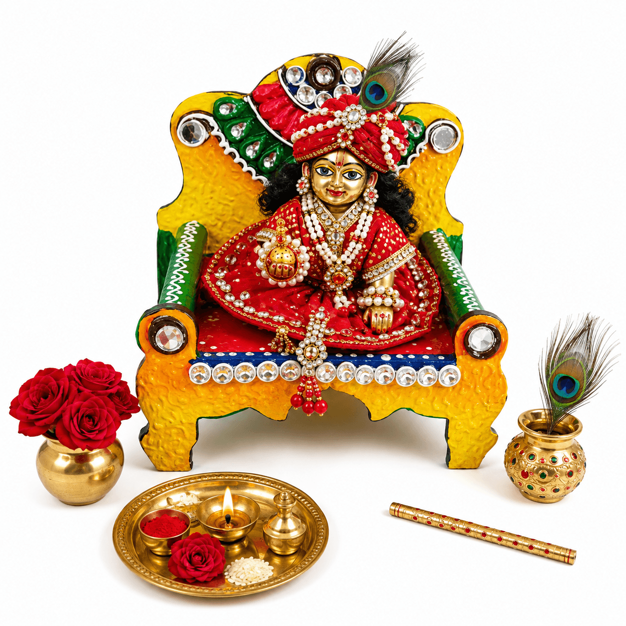 laddu asan laddu asan