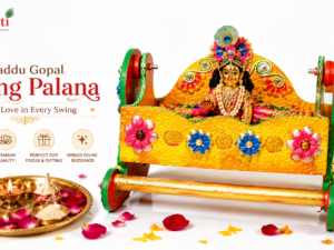 laddu palna