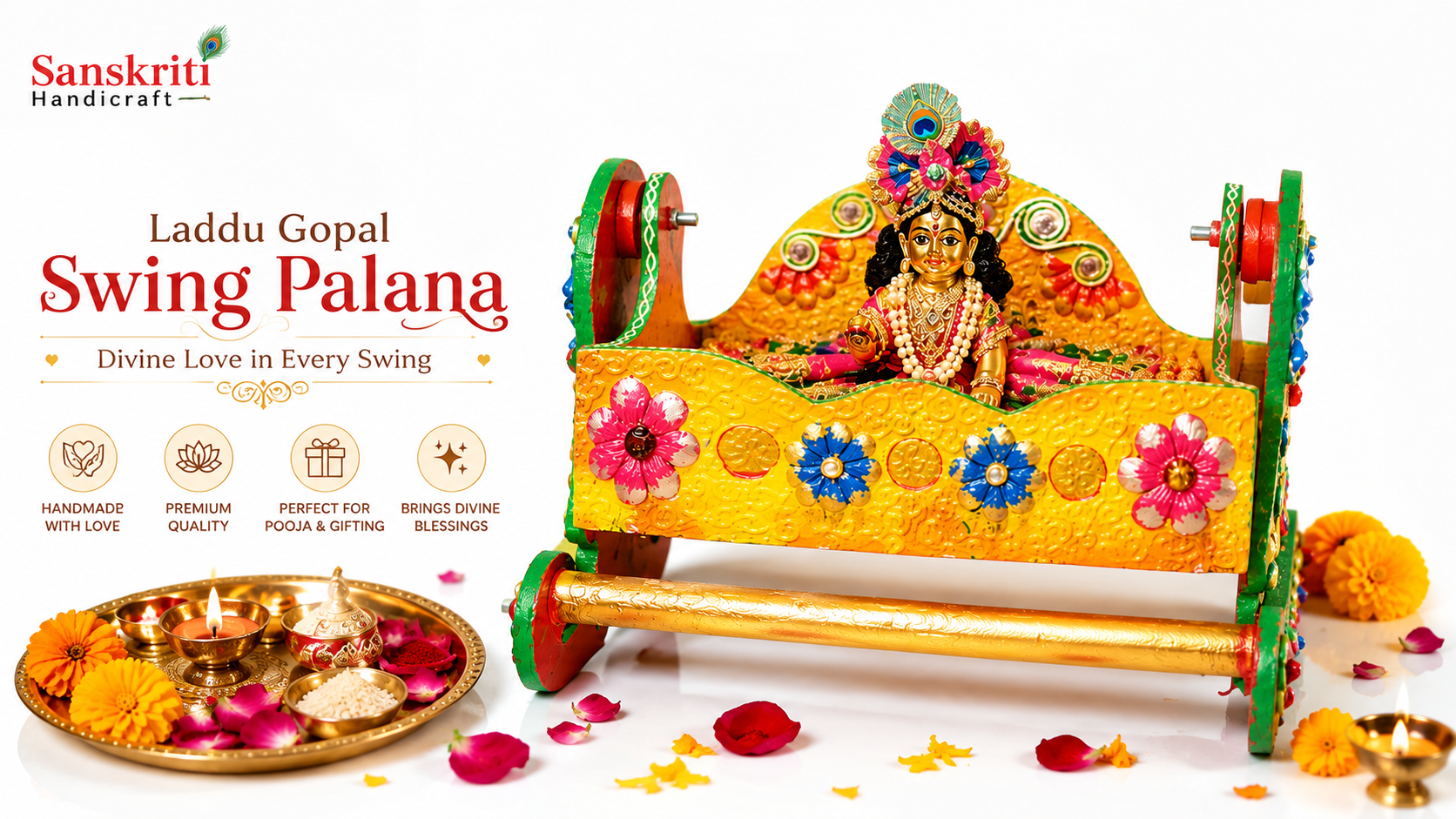 laddu palna laddu palna