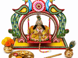 mor jhula