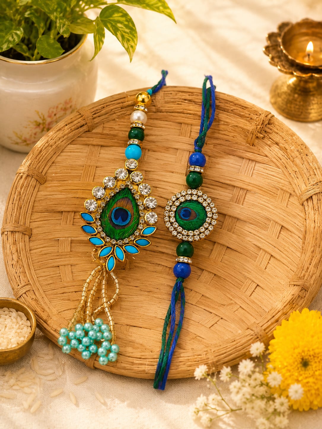 rakhi rakhi