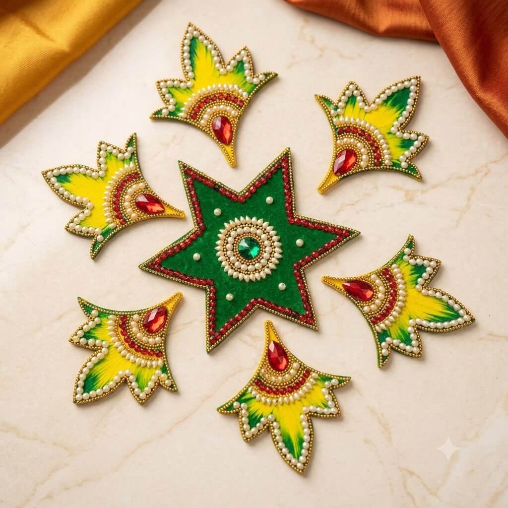 rangoli